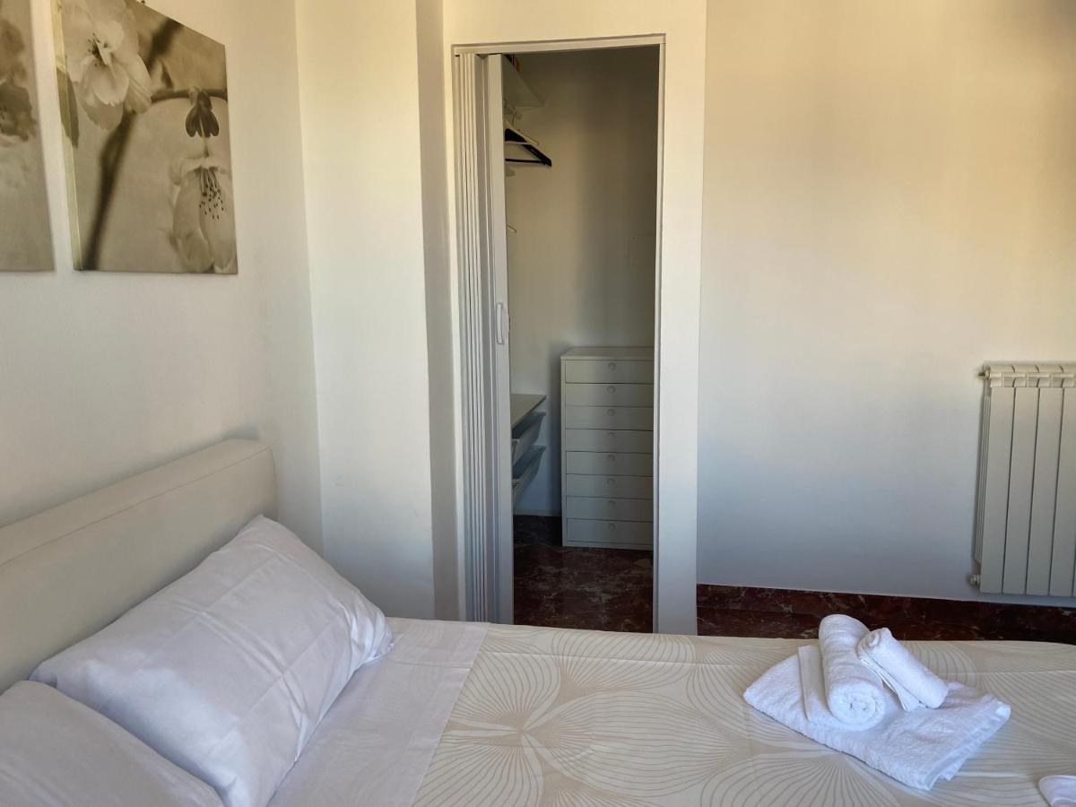 Bed and breakfast Dariopeace15 Station Palermo