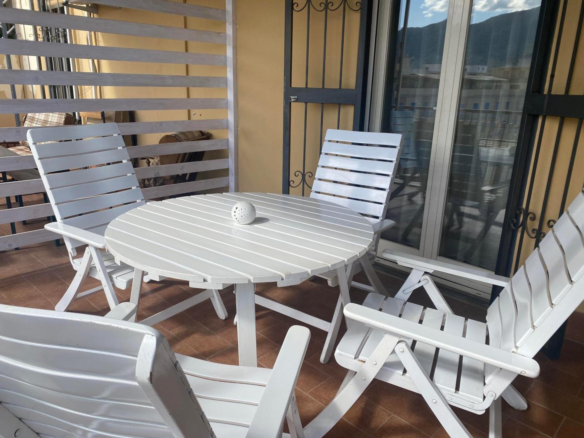 Bed and breakfast Dariopeace15 Station Palermo