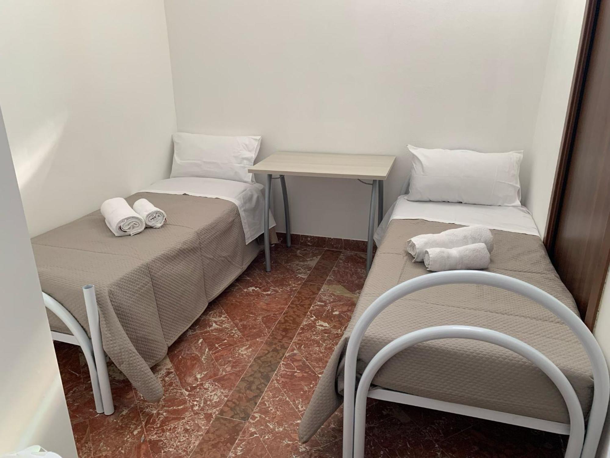 Dariopeace15 Station Bed and breakfast Palermo